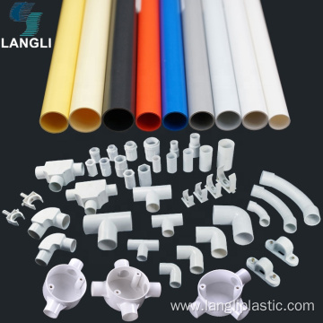 Electrical From 12mm to 100 mm Sizes Conduit